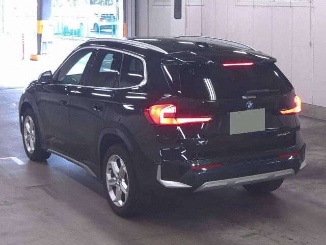 2023 BMW X1 XDRIV20I Xライン 4WD auction photo 2