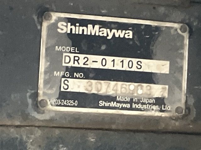 2012 Isuzu Elf dump auction photo 19