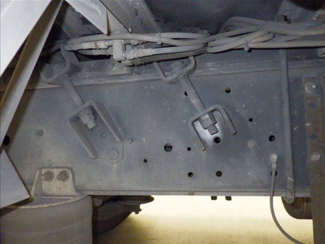 2012 Isuzu ウィング auction photo 5