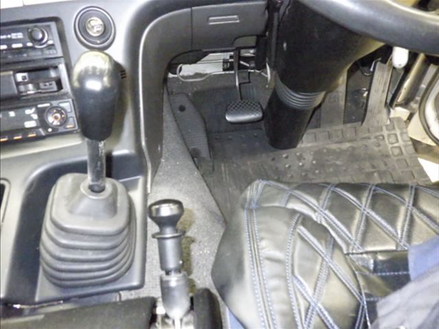 2012 Isuzu ウィング auction photo 8