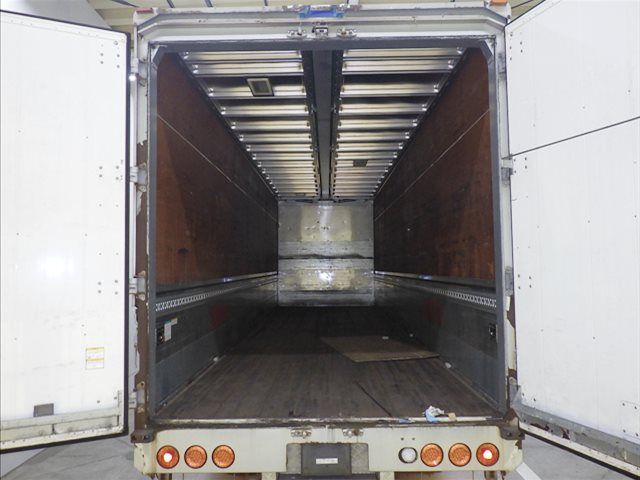 2012 Isuzu ウィング auction photo 4