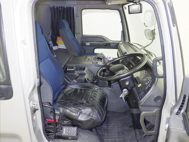 2012 Isuzu ウィング auction photo 6