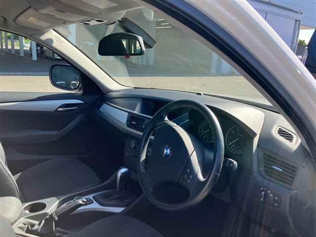 2010 BMW X1 auction photo 3