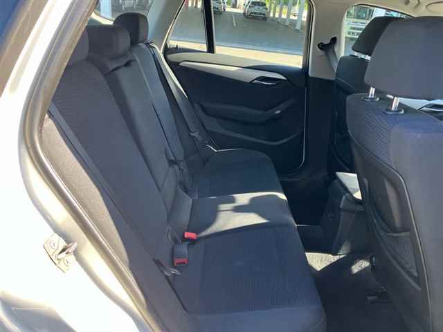 2010 BMW X1 auction photo 7