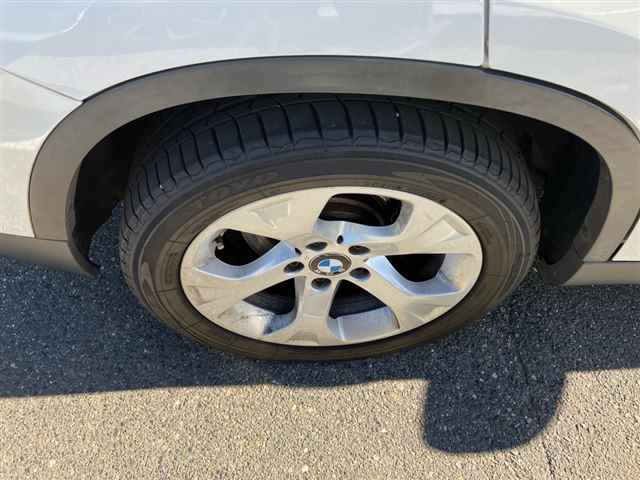 2010 BMW X1 auction photo 8