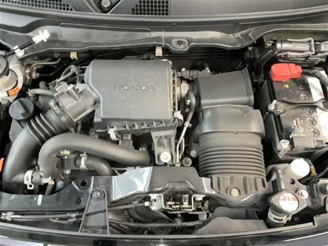 2022 Honda N-ONE_RS RS 2WD auction photo 5