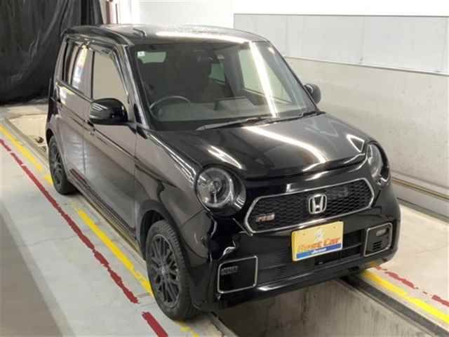 2022 Honda N-ONE_RS RS 2WD Japan auction vehicle