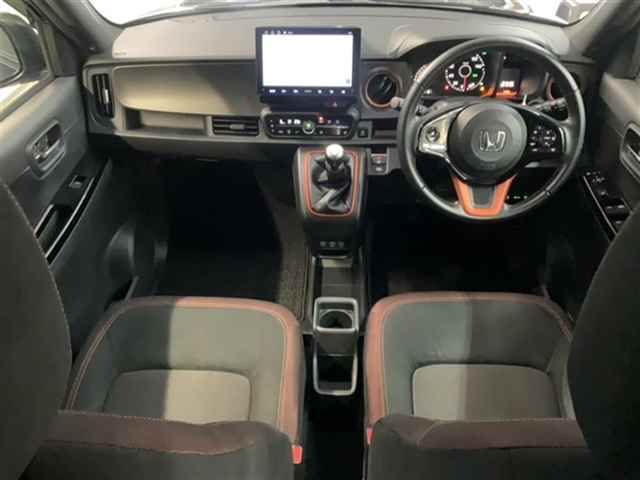 2022 Honda N-ONE_RS RS 2WD auction photo 3