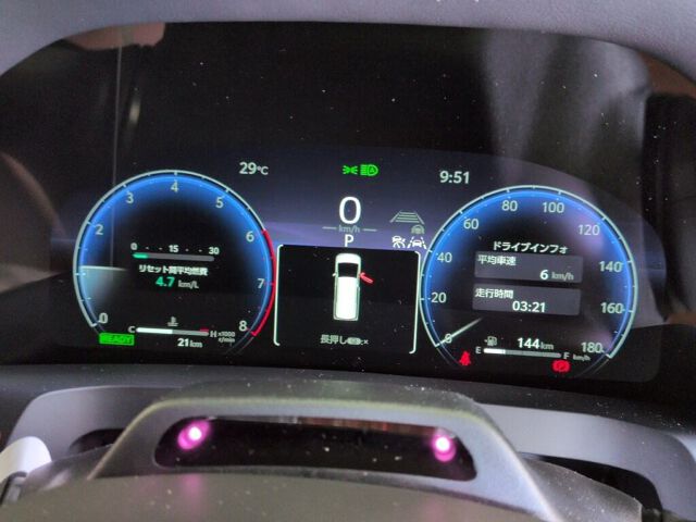 2026 Toyota Vellfire Z Premier auction photo 6