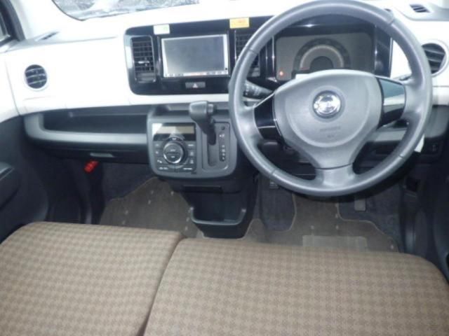 2011 Nissan モコ auction photo 3