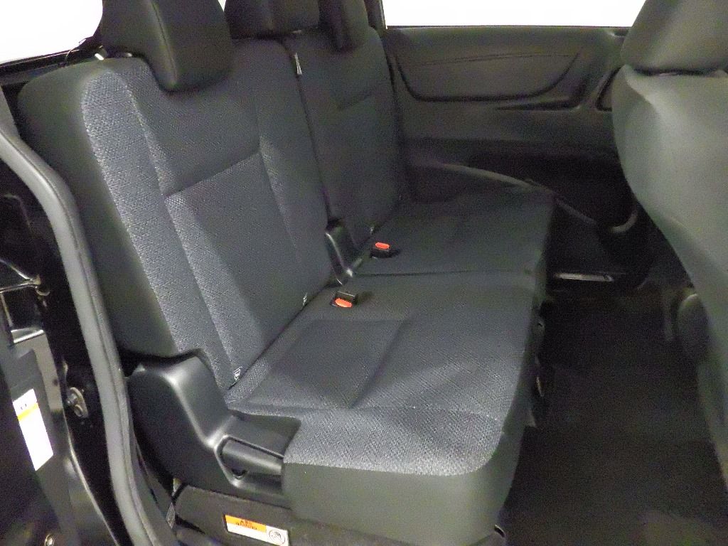 2017 Toyota Sienta X 7人 auction photo 7