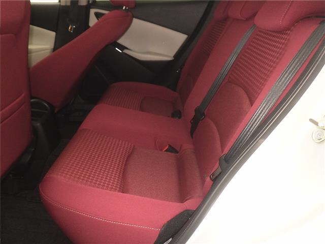 2018 Mazda Demio 13S Noble Crimson auction photo 7