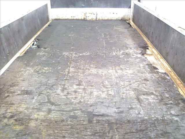 1998 Toyota Dyna Flatbed 1.5t auction photo 5