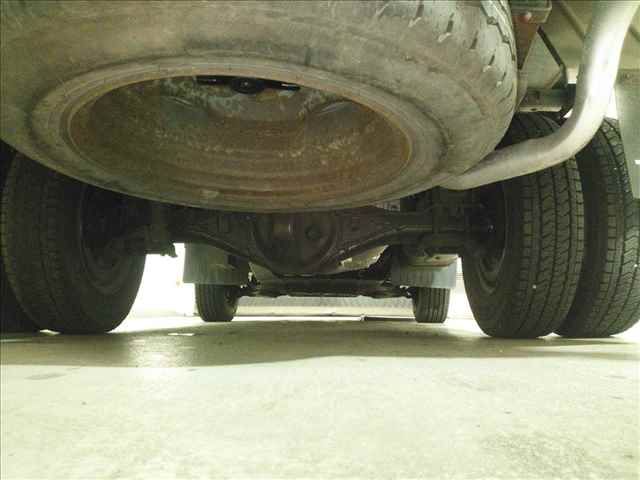 1998 Toyota Dyna Flatbed 1.5t auction photo 6