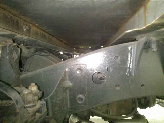 1998 Toyota Dyna Flatbed 1.5t auction photo 9