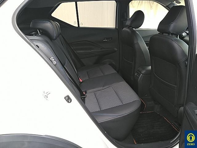 2021 Nissan Kicks X auction photo 8