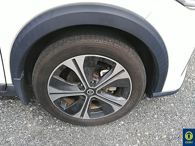 2021 Nissan Kicks X auction photo 10