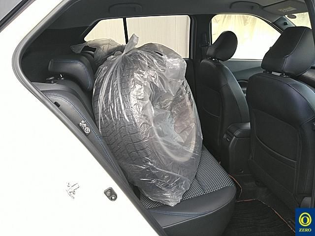 2021 Nissan Kicks X auction photo 12