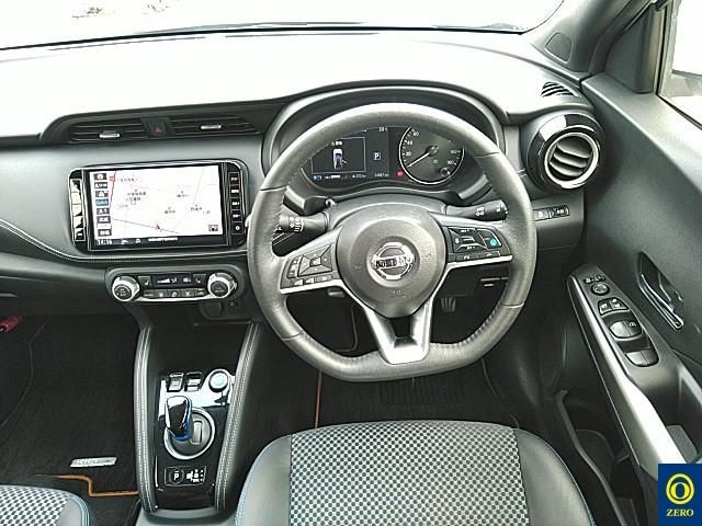 2021 Nissan Kicks X auction photo 5