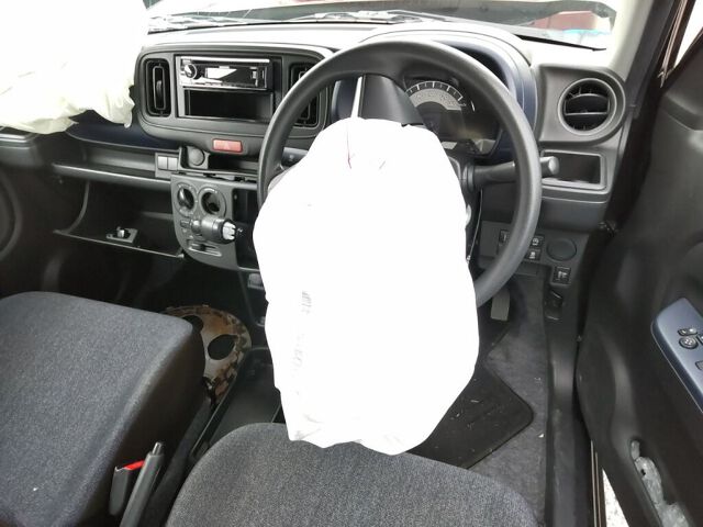 2023 Mazda キャロル GL auction photo 3