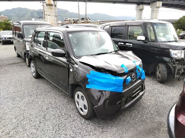 2023 Mazda キャロル GL Japan auction vehicle