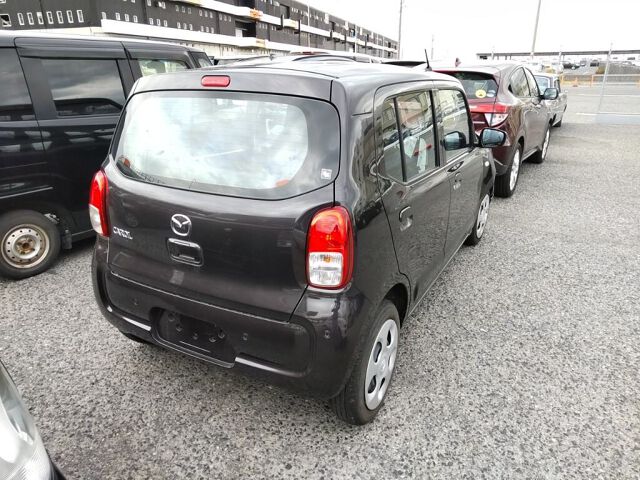 2023 Mazda キャロル GL auction photo 5