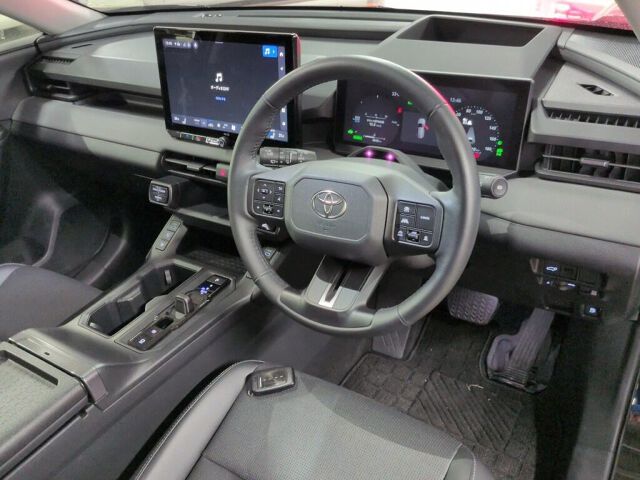2026 Toyota RAV4 Z 4WD auction photo 3