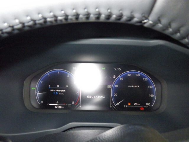 2024 Toyota RAV4 G Zパッケージ 4WD auction photo 6