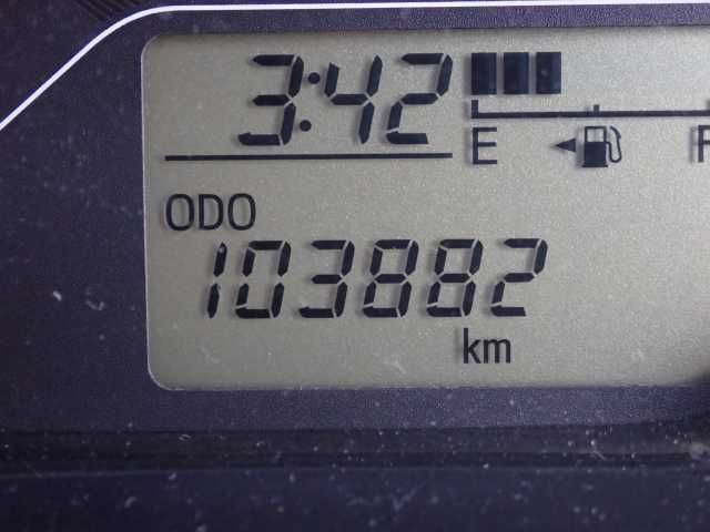 2022 Toyota Probox G 4WD auction photo 10