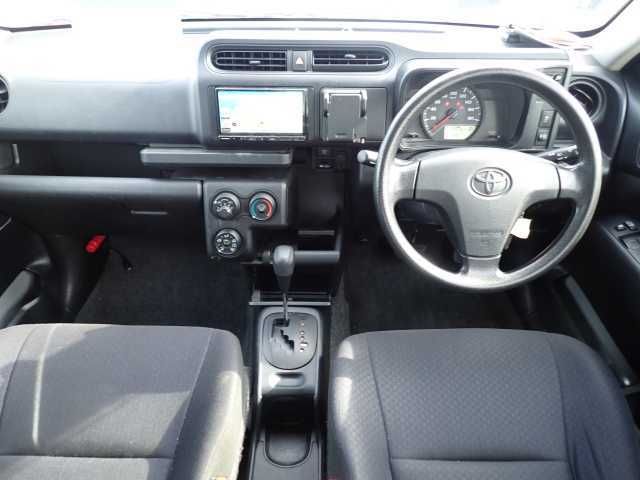 2022 Toyota Probox G 4WD auction photo 6