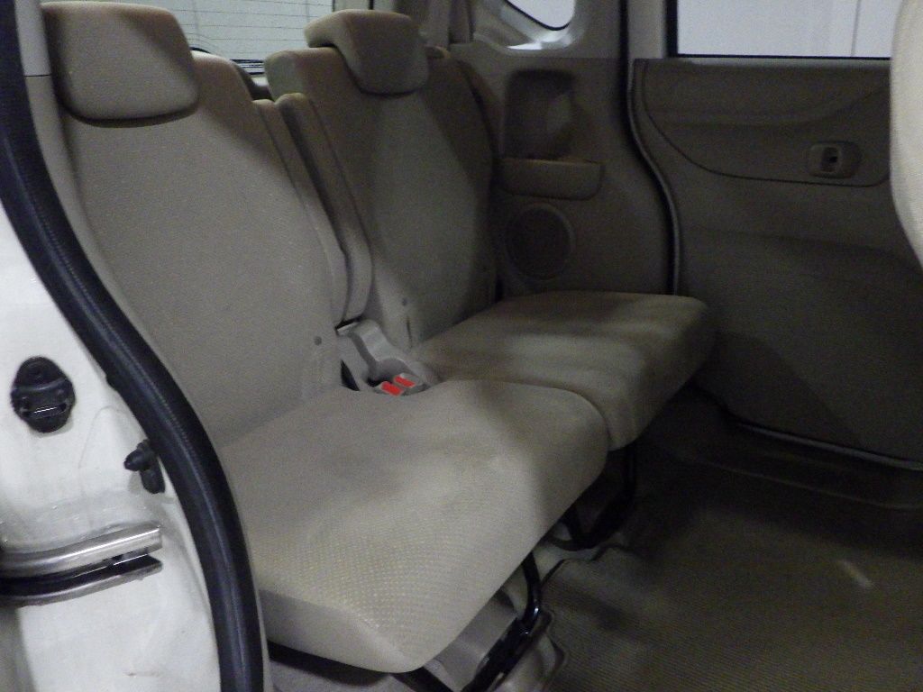 2013 Honda N-BOX G Lパッケージ auction photo 7