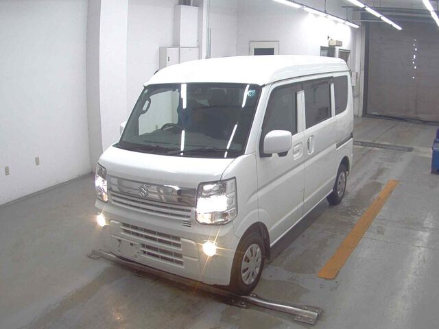 2023 Suzuki Every ジョイン auction photo 4