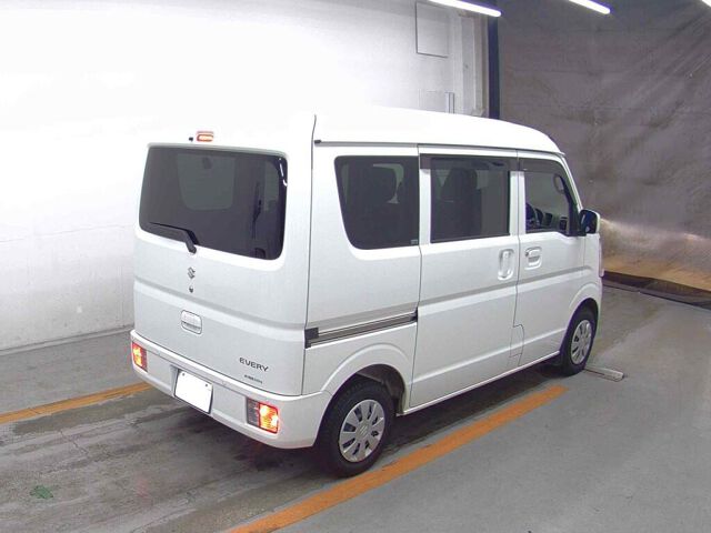 2023 Suzuki Every ジョイン auction photo 5