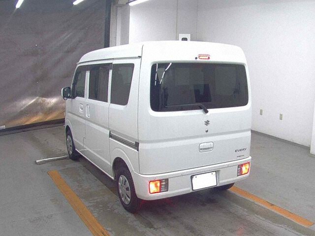 2023 Suzuki Every ジョイン auction photo 2