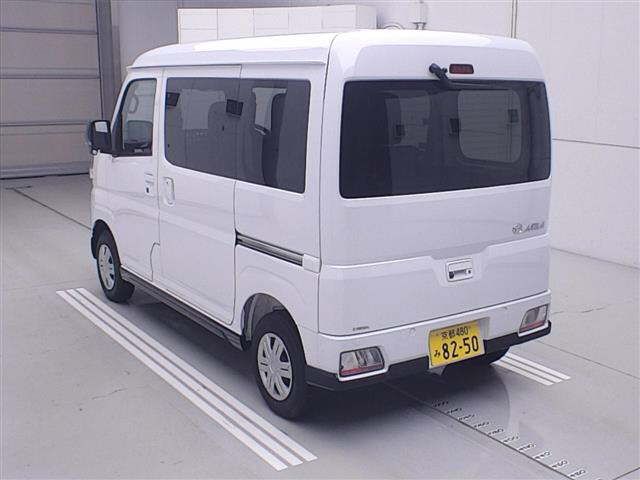 2026 Daihatsu アトレー RSターボ 9インチスマホレンケイ auction photo 2