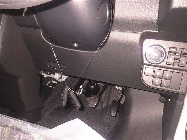 2026 Daihatsu アトレー RSターボ 9インチスマホレンケイ auction photo 8