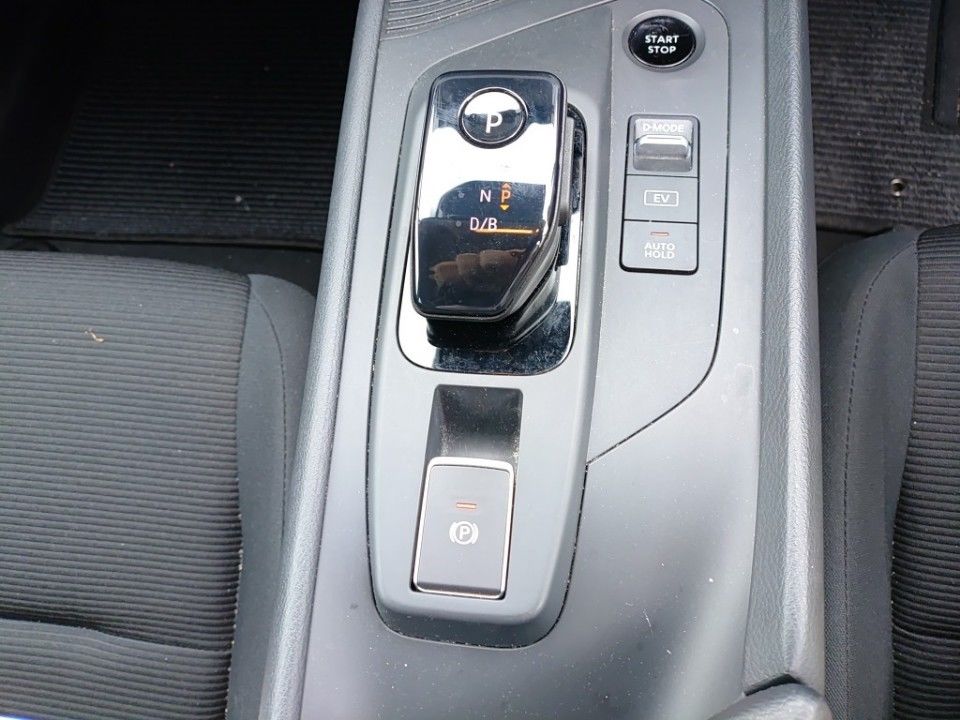 2021 Nissan Note auction photo 12