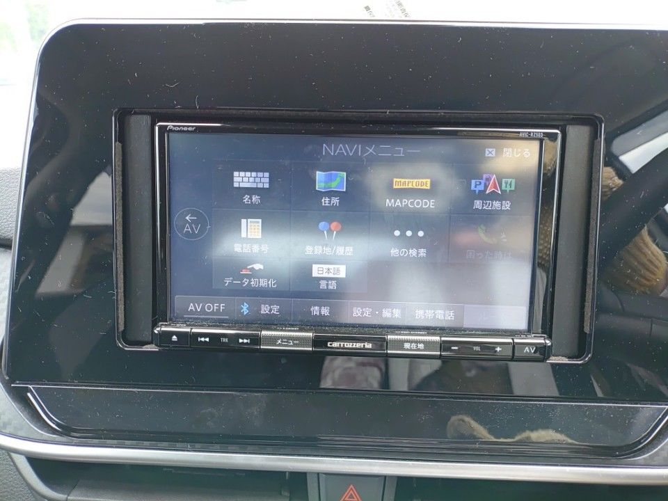 2021 Nissan Note auction photo 11