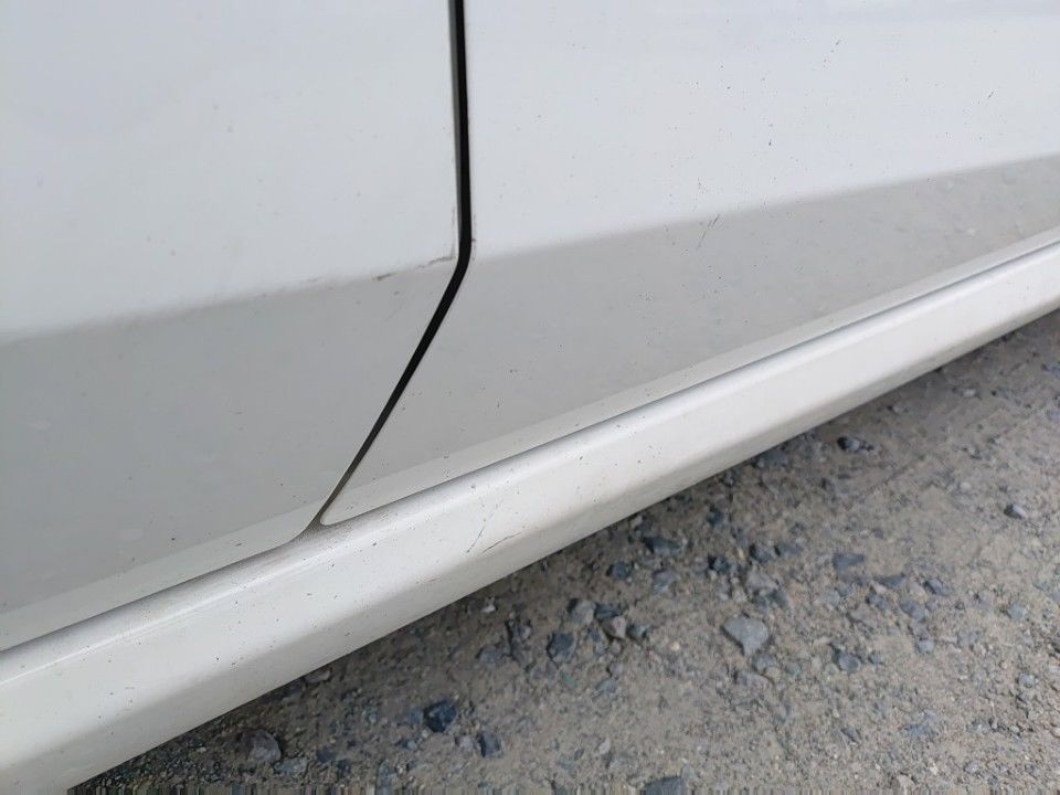 2021 Nissan Note auction photo 20