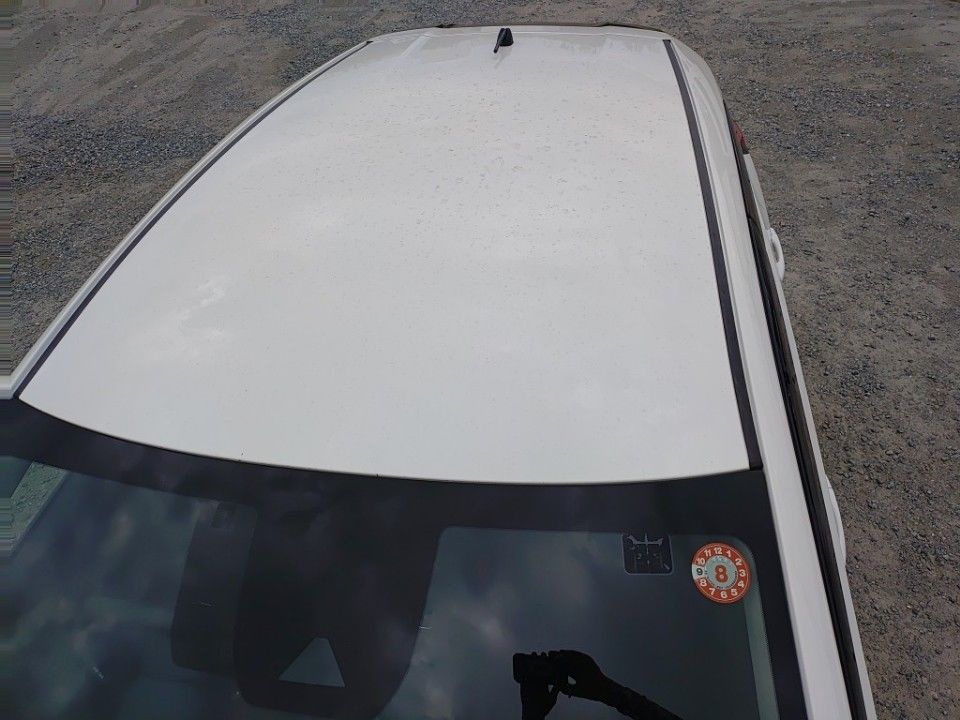 2021 Nissan Note auction photo 7