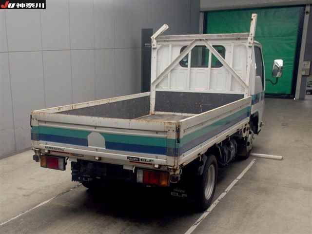 2018 Isuzu Elf auction photo 5