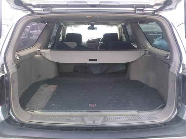 1997 Nissan ステージア 25X auction photo 10