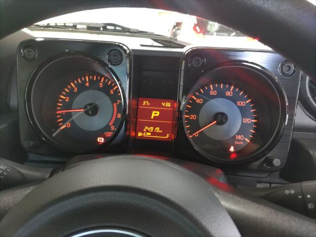 2021 Suzuki Jimny XL 4WD auction photo 6