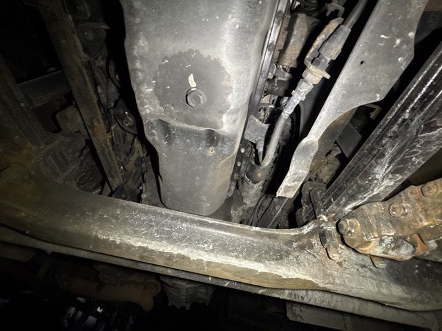 2013 Isuzu Giga Aluminum van auction photo 9