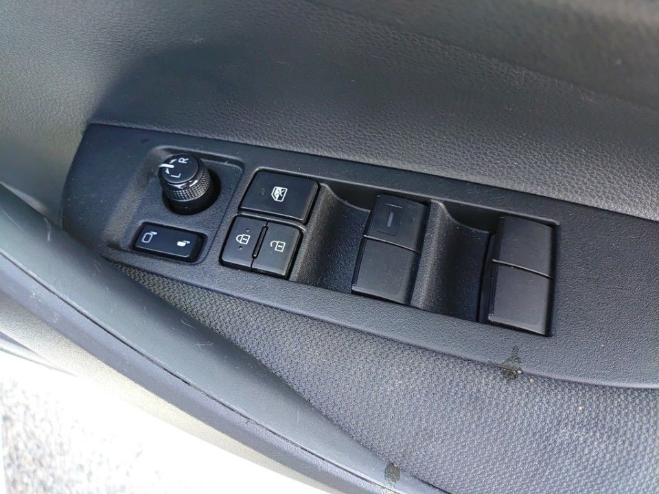 2021 Toyota カローラ ツーリング auction photo 14