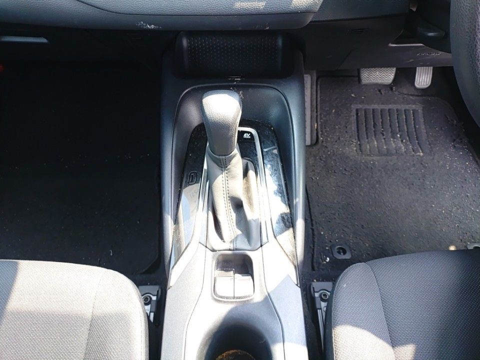 2021 Toyota カローラ ツーリング auction photo 12