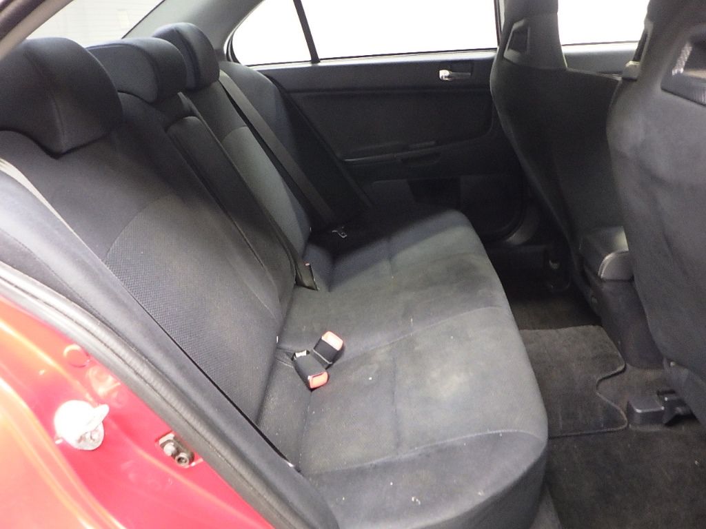 2014 Mitsubishi ランサー 4D 4WD エボリューションX GSR auction photo 7