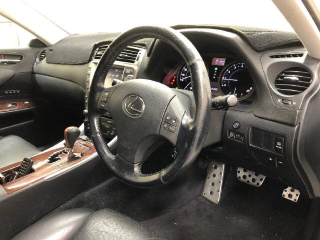 2006 Lexus IS IS250 Version L auction photo 6