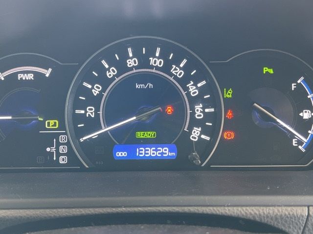 2019 Toyota Noah ハイブリッド G auction photo 6