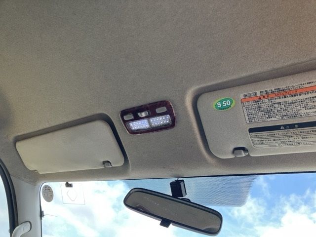 2005 Toyota Hiace バン.4WD スーパーGL auction photo 7